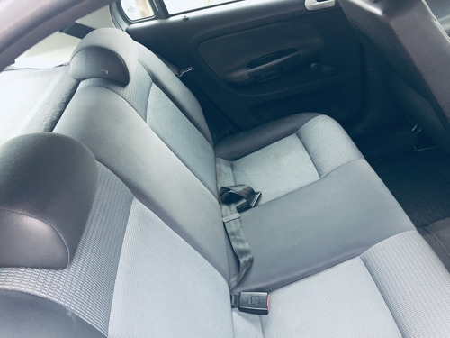 Volkswagen Gol Trend 1.6 Pack I 101cv