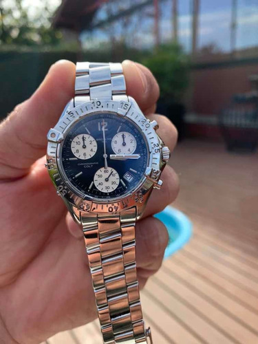 Relógio Breitling 1884