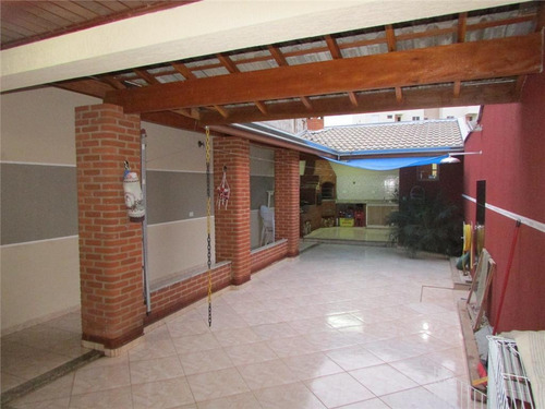 Imagem 13 de 30 de Casa Com 3 Dormitórios À Venda, 260 M² Por R$ 570.000,00 - Irmãos Camolesi - Piracicaba/sp - Ca0840