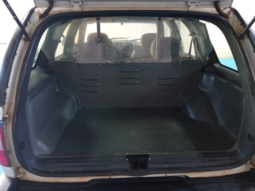 Imagem 6 de 8 de Blazer 2011 Advantage Motor 2.4 Flex