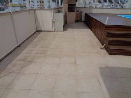 Imagem 5 de 30 de Cobertura Com 3 Dormitórios À Venda, 220 M² - Icaraí - Niterói/rj - Co0128