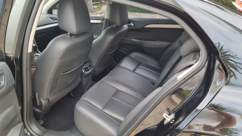 Citroën C4 Lounge 1.6 Thp Origine Flex Aut. 4p