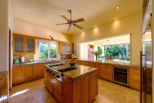 Imagen 8 de 12 de Casa En Venta En Nuevo Vallarta Con Canal $2,499,000usd