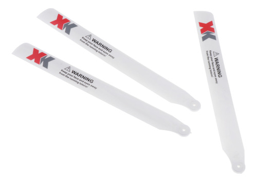 3 Rc Rotor Wing Self Assembly Suministros Para Niños