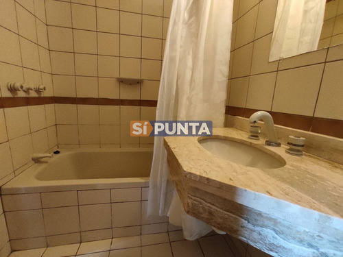 Imagen 10 de 28 de Apartamento En Punta Del Este, Mansa