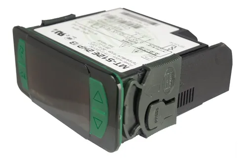 comprar Controlador Electronico 1sensor 110\u002F220v Full Gauge Mt-512e