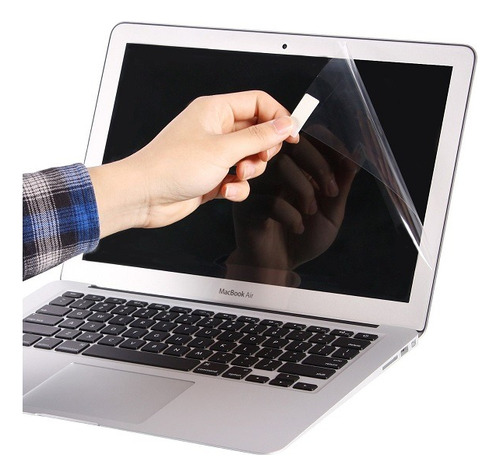 Protector Pantalla Para Macbook Air M2 15 A2941 Año 2023