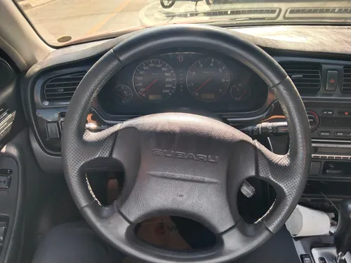 Subaru Outback 2.5 Awd
