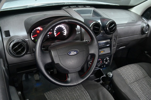 Ford Ecosport 1.6 My10 Xl Plus Mp3 4x2
