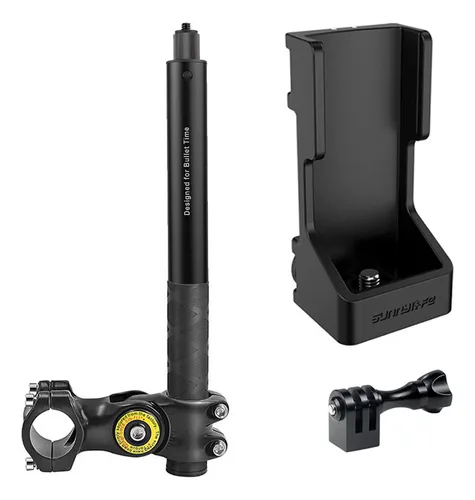 Dji osmo sales pocket bike