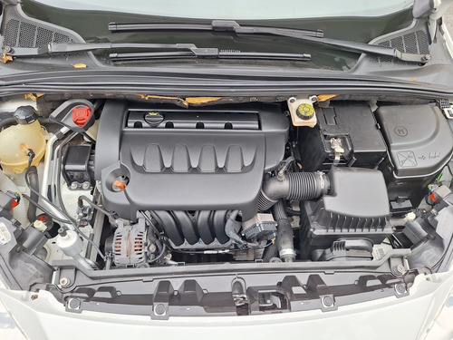 Peugeot 408 2.0 ALLURE 16V FLEX 4P AUTOMÁTICO