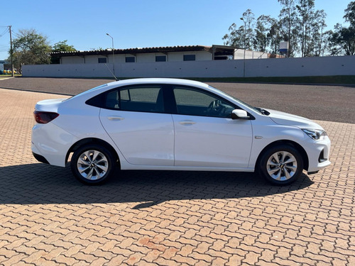 Chevrolet Onix plus Onix Plus Ltz Turbo
