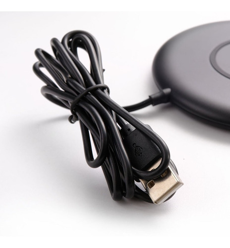 Cargador Inalámbrico G10 10w Carga Rápida Generico