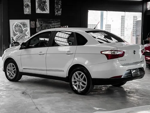 Dodge Vision 1.6 At