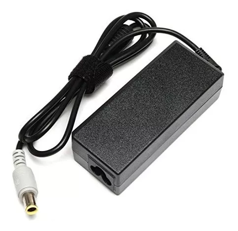 Adaptador de CA de 65 W cargador para laptop Lenovo Thinkpad E545 T530 T61  X140e X230; Edge 15 E430 E520 E530 E535; SL500 SL510 T430u T520 X120e X130e