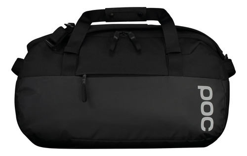 Poc Bolso Duffel Bag 50l Color Negro