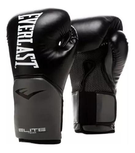 Guantes Boxeo Everlast Elite Prostyle 10,12,14,16 Original