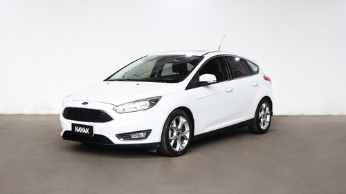 Ford Focus Lll 2.0 Se Plus At6 - 90200 - C