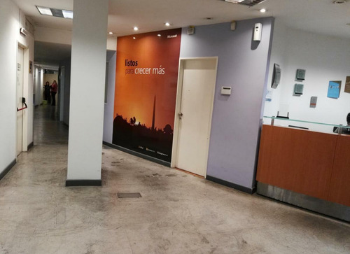 Imagen 4 de 19 de Oficina - Monserrat