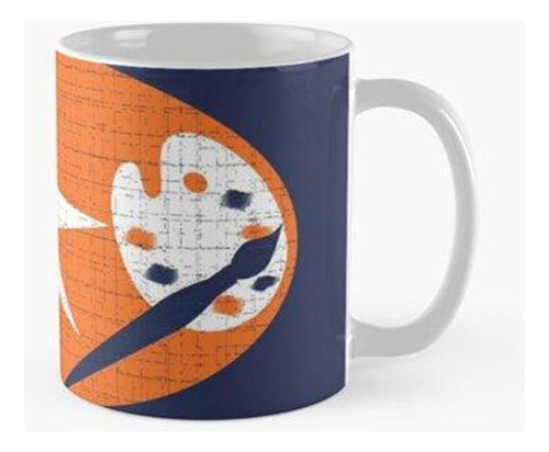 Taza Comic Dove Calidad Premium