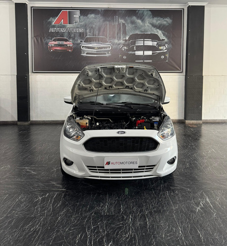 Ford Ka 1.5 Se