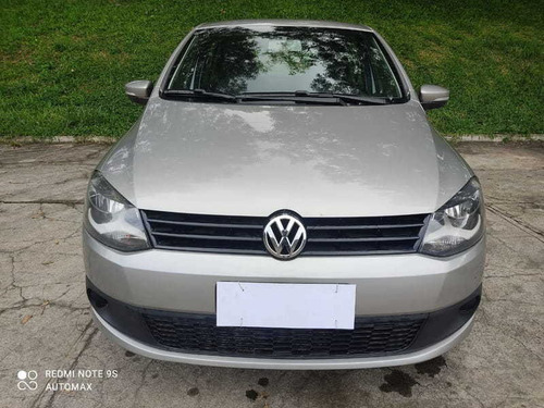 Volkswagen - Fox 1.0 2013