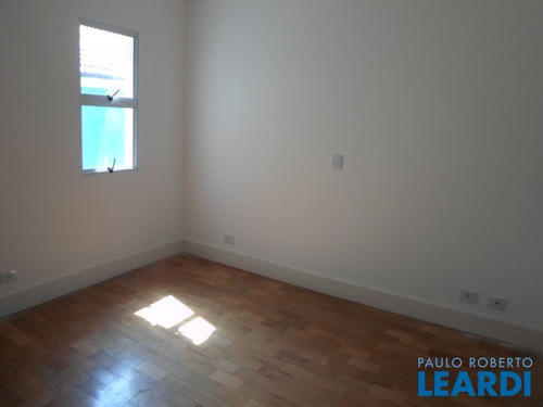 Imagem 12 de 15 de Casa Térrea - Jardim Leonor - Sp - 357604