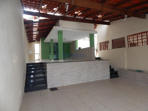 Imagem 13 de 25 de Casa À Venda, 4 Vagas, Fonte Grande - Contagem/mg - 27088