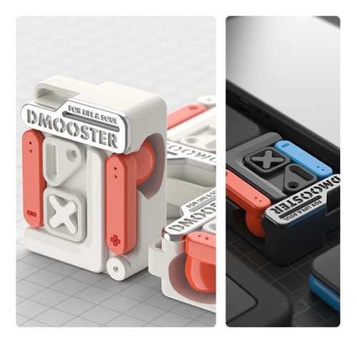 Audífonos Inalámbricos Dmooster D36 Bluetooth 5.3