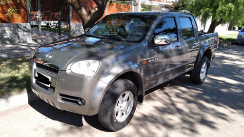 Great Wall Wingle 2.4 Extra Full 2012