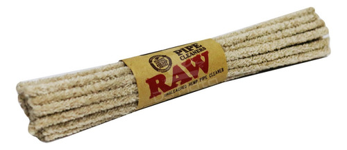 Pipe Cleaners Raw