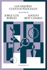 Los Mejores Cuentos Policiales - Luis Borges, Bioy Casares