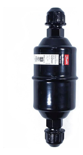 Filtro Secador 210 1/2 Rosca Dml084 Danfoss 023z5041