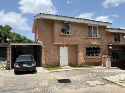 Townhouse en alquiler