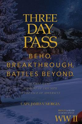 Libro Three Day Pass: Beho, Breakthrough, Battles Beyond ...