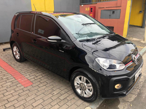 Volkswagen Up! 1.0 Tsi Move 5p 2018