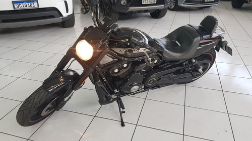 Harley Davidson V-rod Night Rod Special 2015/15 Só 20.000kms