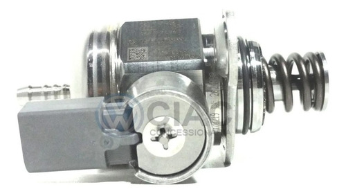 Bomba Alta Pressão Orig Audi A3 1.8 2013/2016 - 06k127026c