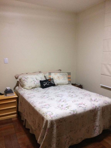 Sobrado Residencial À Venda, Jardim Pinheiros, São Paulo. - So0399