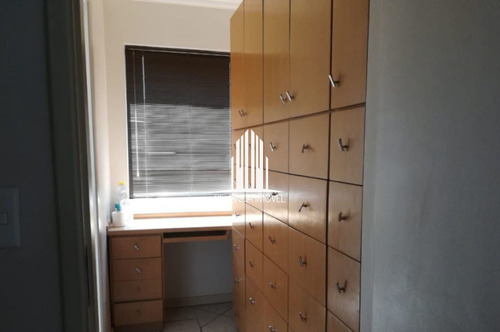 Imagem 8 de 10 de Conjunto Comercial 52m² E 1 Vaga Edifício Paulista Parque Vila Clementino - Mz6273