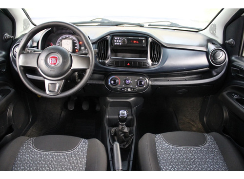 Fiat Uno 1.0 FIRE FLEX ATTRACTIVE MANUAL
