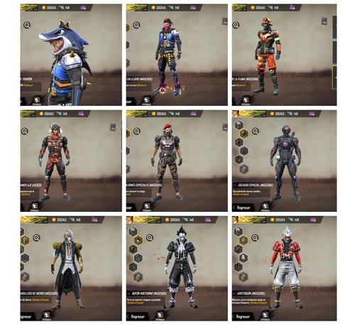 Imagen 8 de 9 de Vendo Trajes De Antiguos