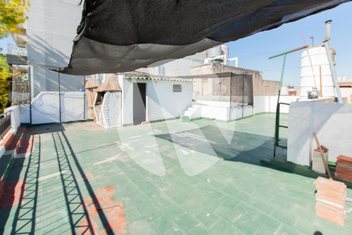 Imagen 18 de 24 de Ph A Reciclar Con Terraza Y Patio!