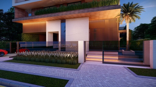 Imagem 2 de 26 de Apartamento - Ap01538 - 69481577