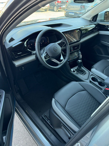 Taos Comfortline 1.4 Tsi