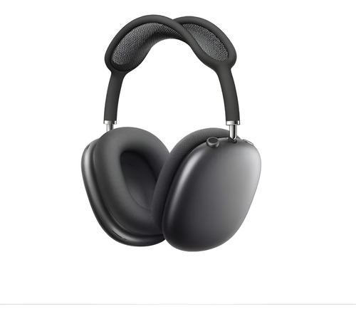 Audifonos P9 Pro Max Bluetooth Micro Sd Cancelacion De Ruido