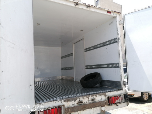 Imagen 6 de 10 de Volkswagen Crafter 2017 2.0 Chasis Cabina 5.0 Ton Lwb Mt
