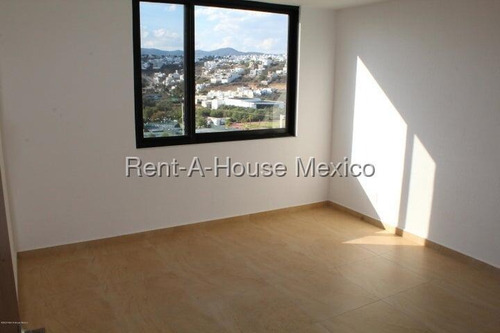 Casa En Renta En Lomas De Juriquilla, Querétaro Sr