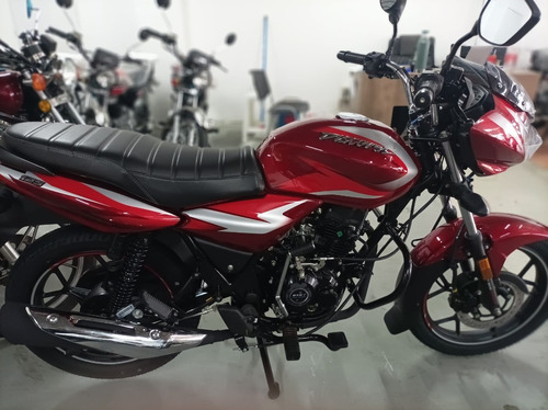Imagen 11 de 15 de Bajaj Discover 125 100% Financiada, Tomamos Tu Moto Usada