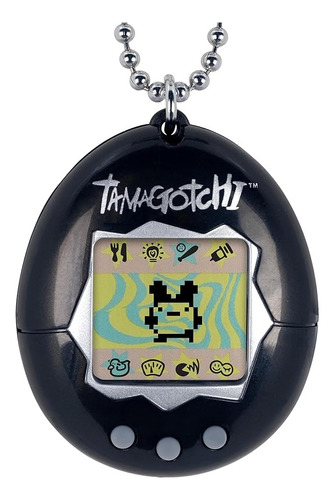  Mascota Virtual Tamagotchi Original  